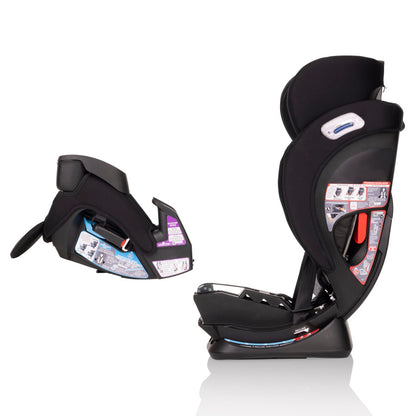 All4Stages Slim+ 4-in-1 Convertible Car Seat