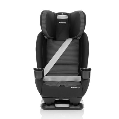 All4Stages Slim 4-in-1 Convertible Car Seat