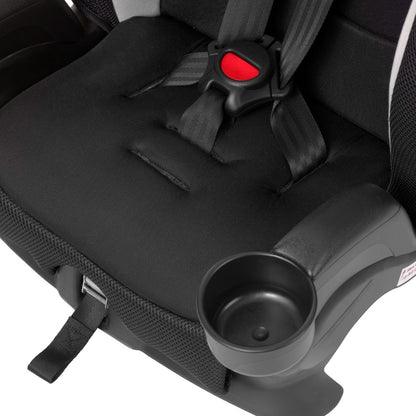 Chase Plus 2-In-1 Booster Car Seat