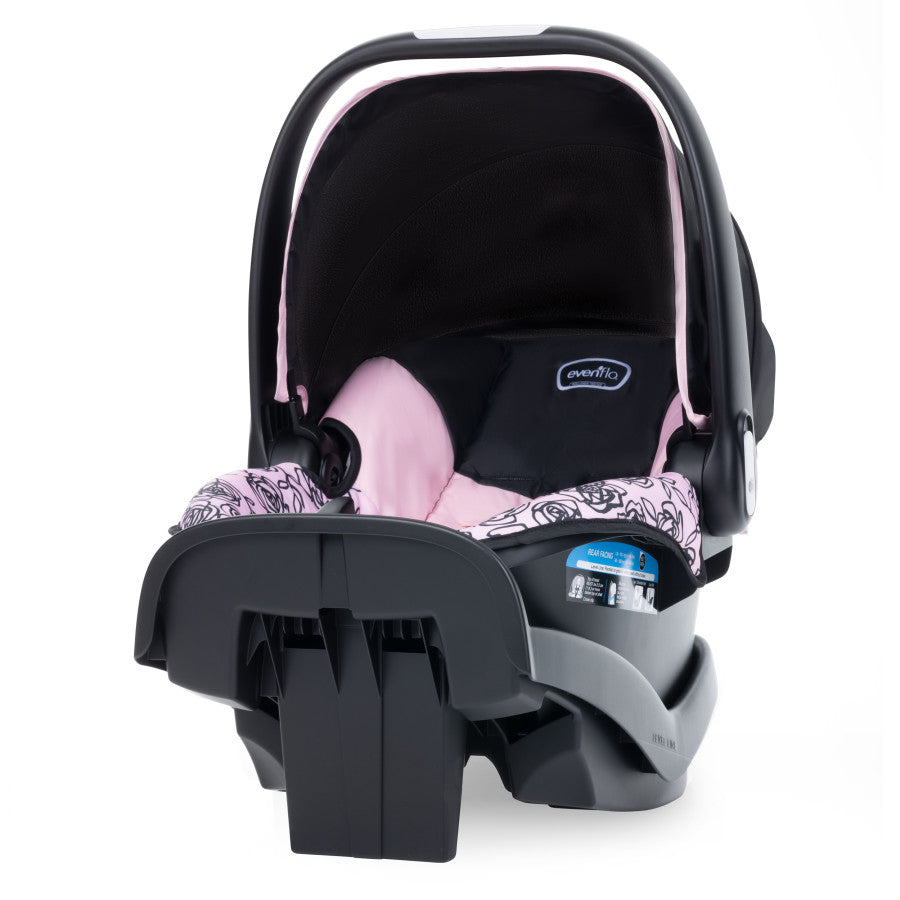 Walmart infant hotsell car seat insert