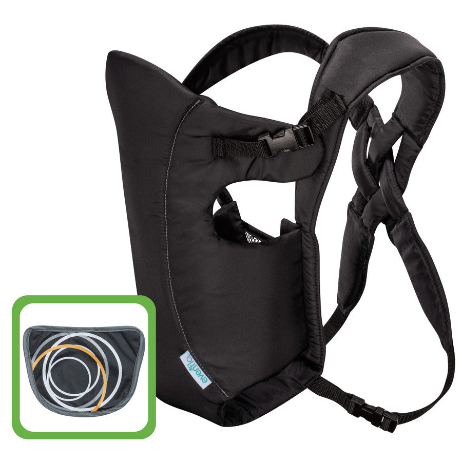 Baby hotsell carrier instructions