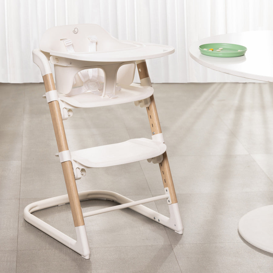 RightSeat Multistage High Chair