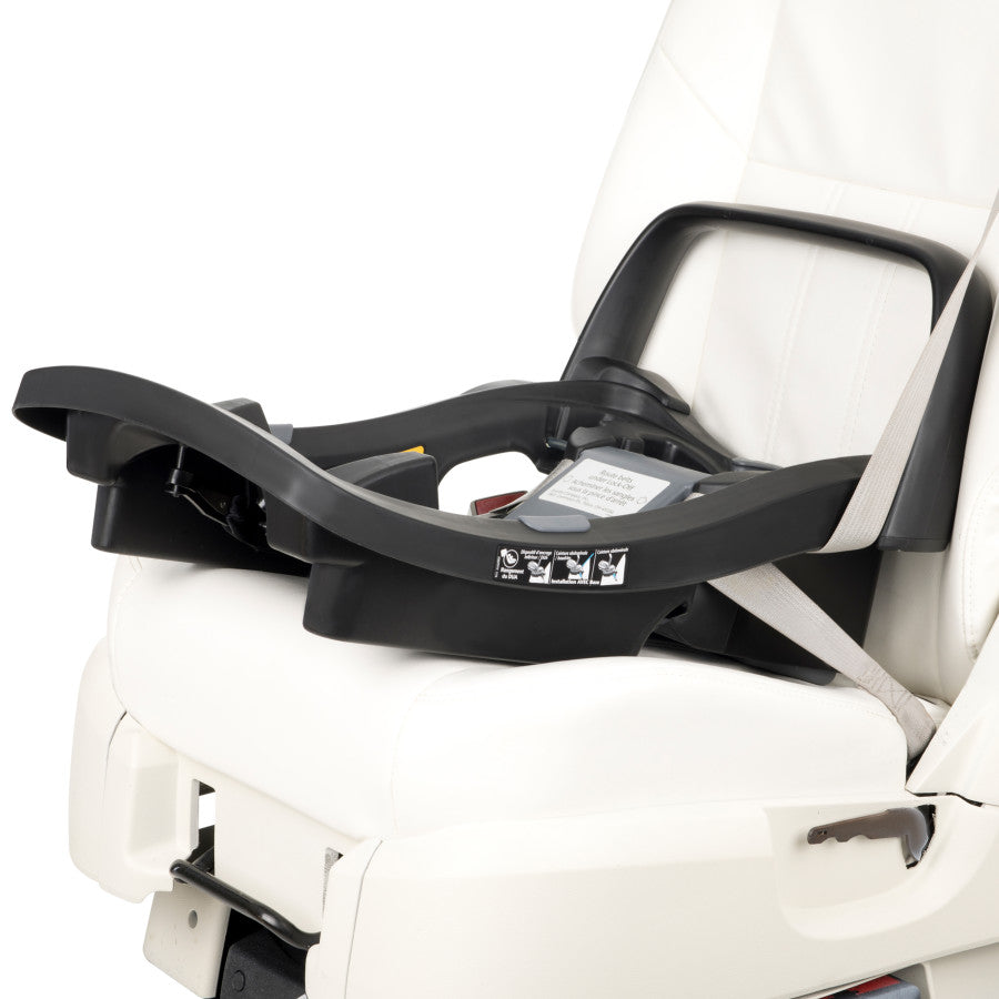 Evenflo car seat outlet base litemax