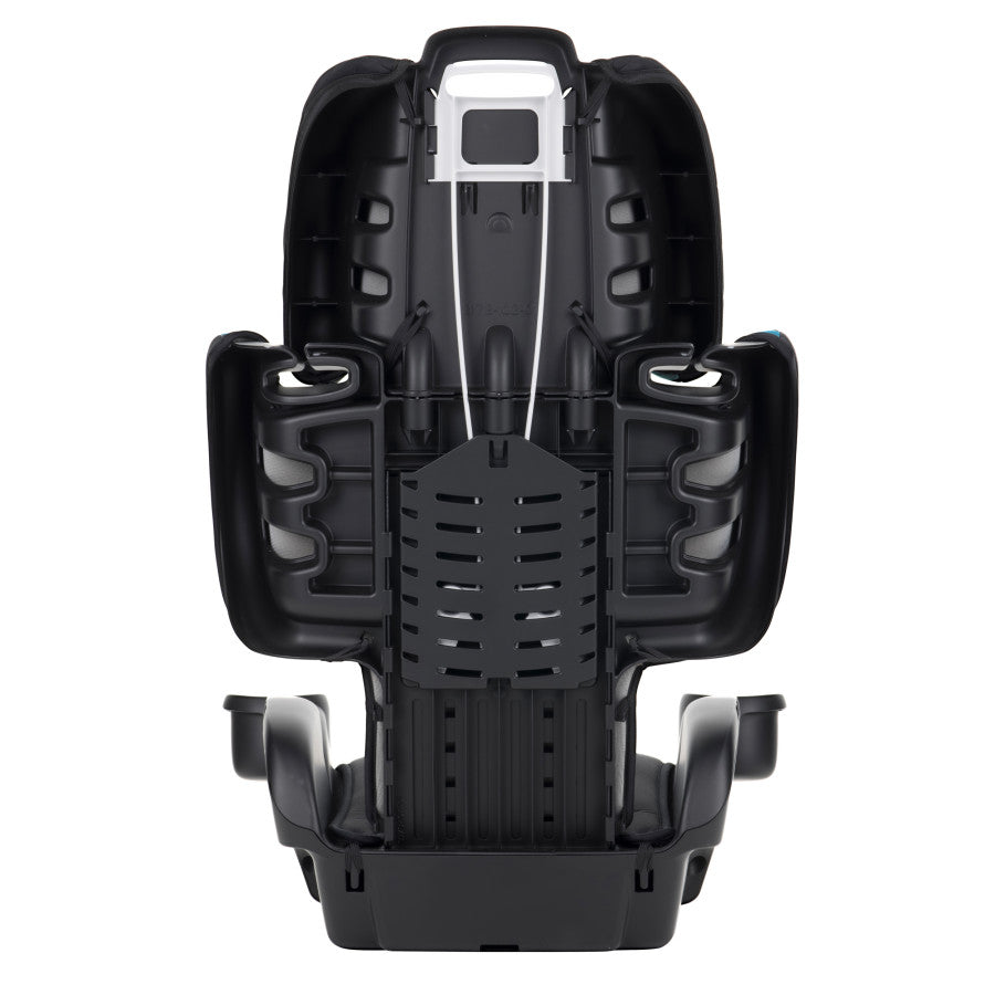 Evenflo high clearance back booster seat