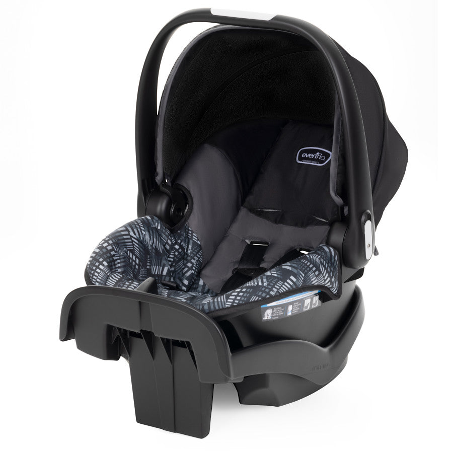 Stroller for evenflo store nurture car seat