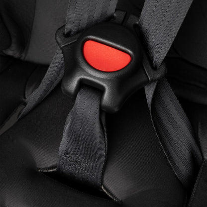 Chase LX 2-In-1 Booster Car Seat