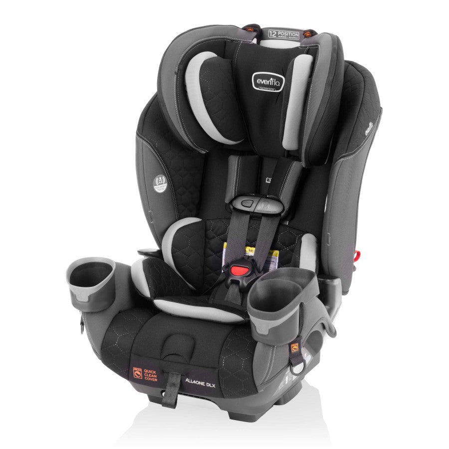 Evenflo advanced harness booster 2024 seat