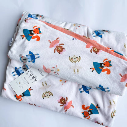 Cozy For Kids Weighted Blanket