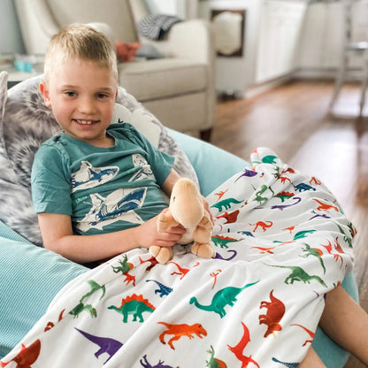 Cozy For Kids Weighted Blanket