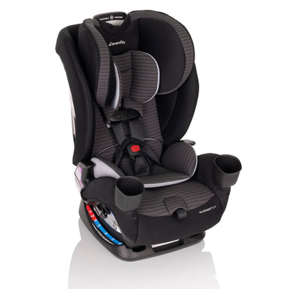 All4Stages Slim 4-in-1 Convertible Car Seat