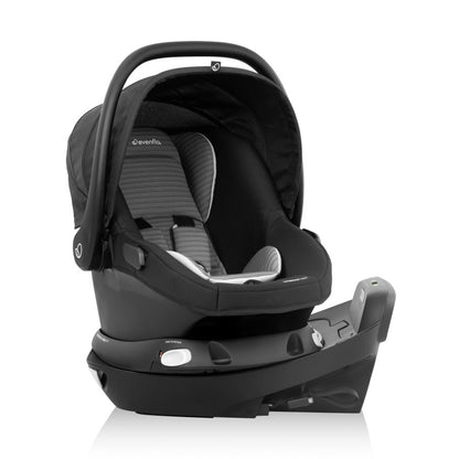 Revolve180 LiteMax NXT Rotational Infant Car Seat