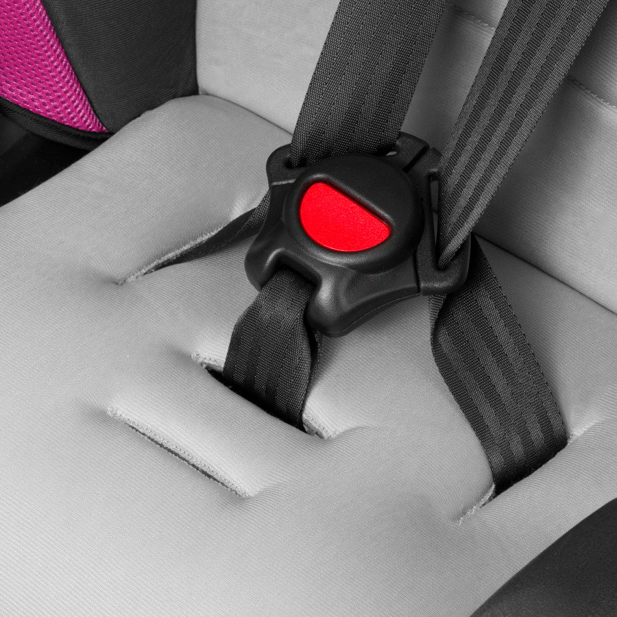 Chase Plus 2 In 1 Booster Car Seat Evenflo Official Site