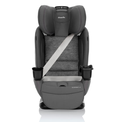 All4Stages Slim+ 4-in-1 Convertible Car Seat