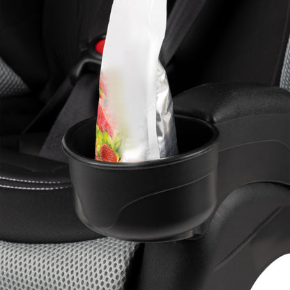 Chase LX 2-In-1 Booster Car Seat