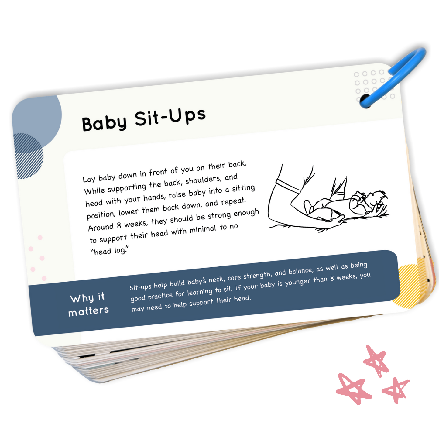 Curious Baby™ Activity Cards