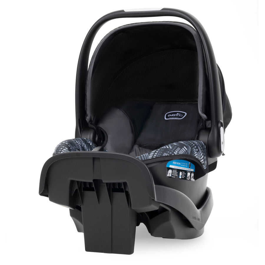 NurtureMax Infant Car Seat Evenflo Official Site