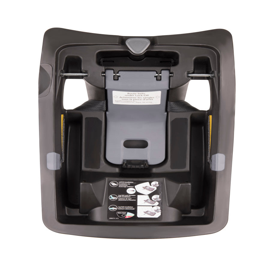 Evenflo isofix shop