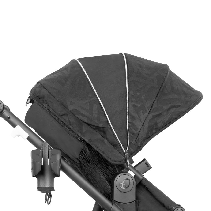 Shyft Intuiti+ Stroller