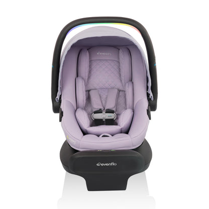 LiteMax NXT Infant Car Seat with SensorySoothe