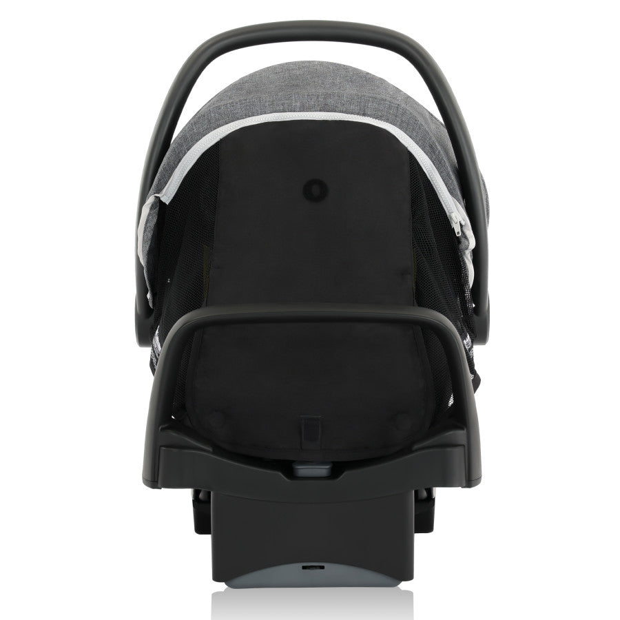 Evenflo advanced sensorsafe litemax infant car seat stroller hotsell