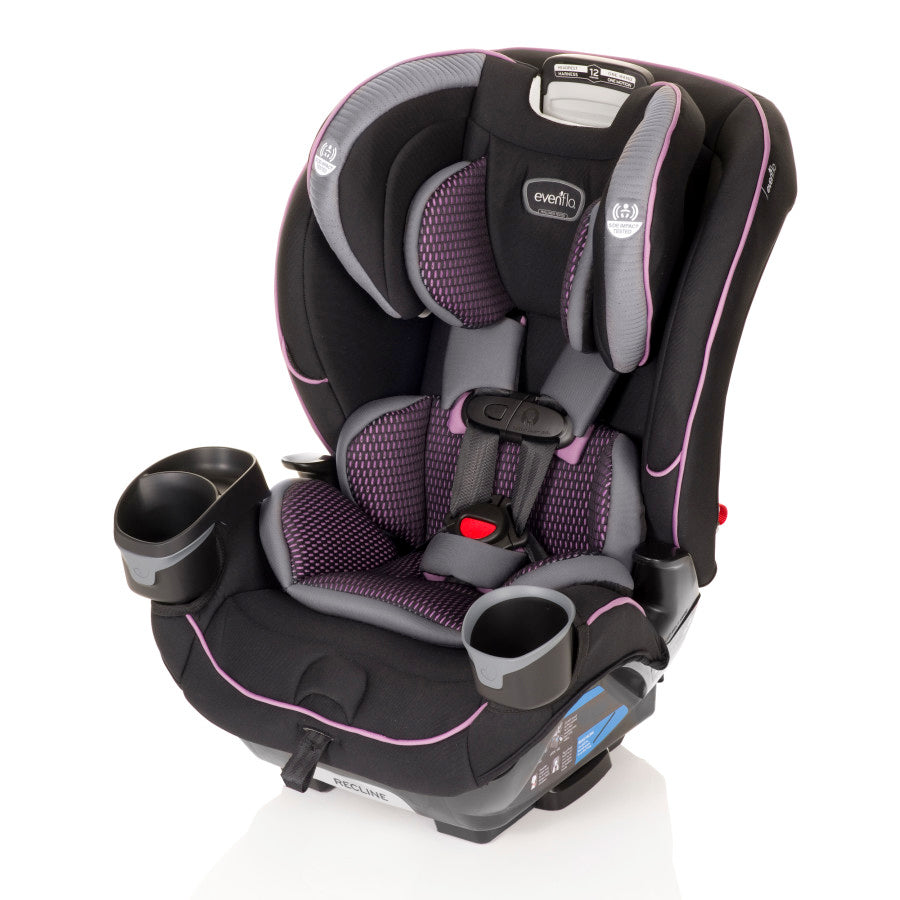 Evenflo convertible car seat sale