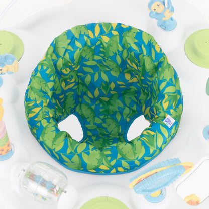 Exersaucer MegaSaucer Wild Wonders Activity Center