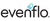 Evenflo Logo