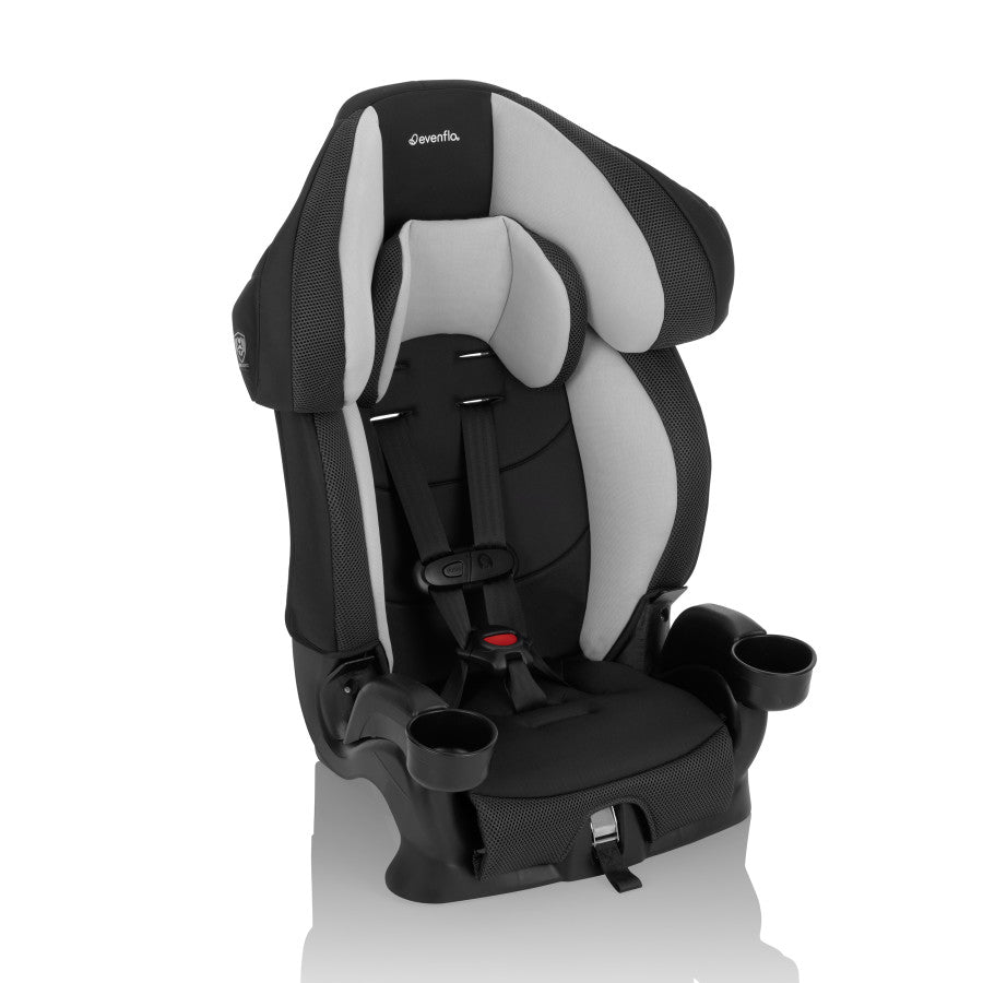 Chase Plus 2-In-1 Booster Car Seat