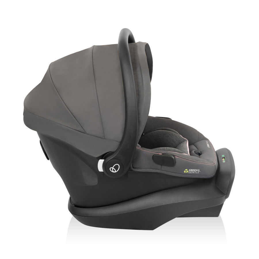 LiteMax NXT Infant Car Seat with SensorSafe