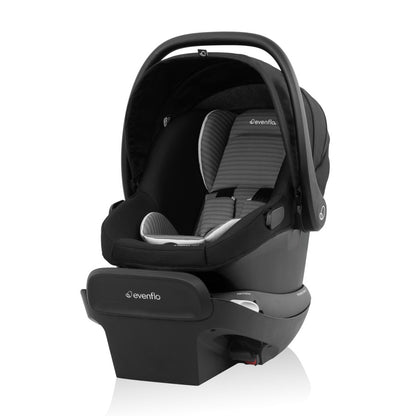 Revolve180 LiteMax NXT Rotational Infant Car Seat