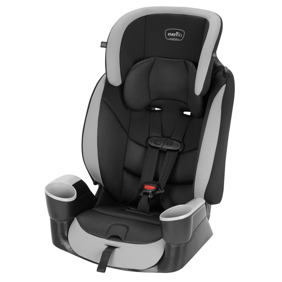 Evenflo 2 in 2024 1 booster seat