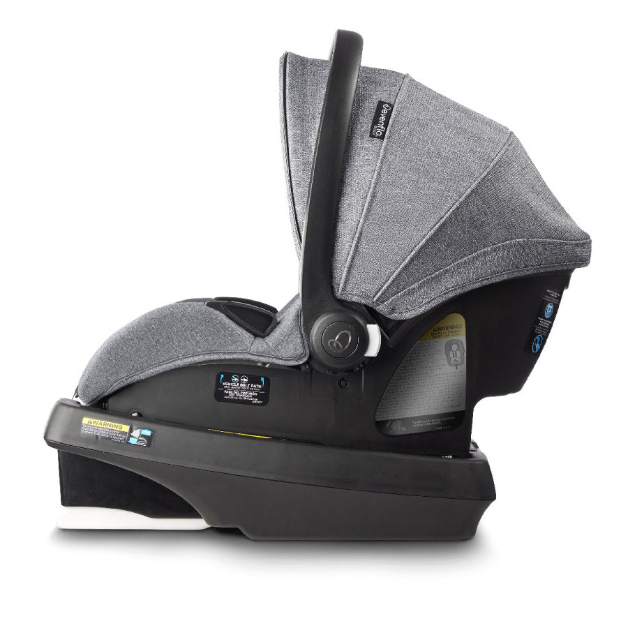 Evenflo xpand shop car seat