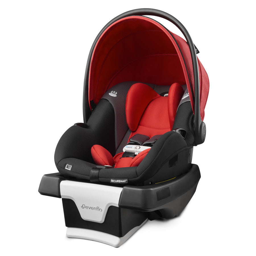 Evenflo infant outlet insert