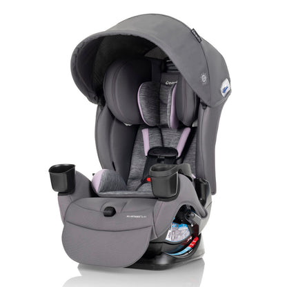 All4Stages Slim+ 4-in-1 Convertible Car Seat