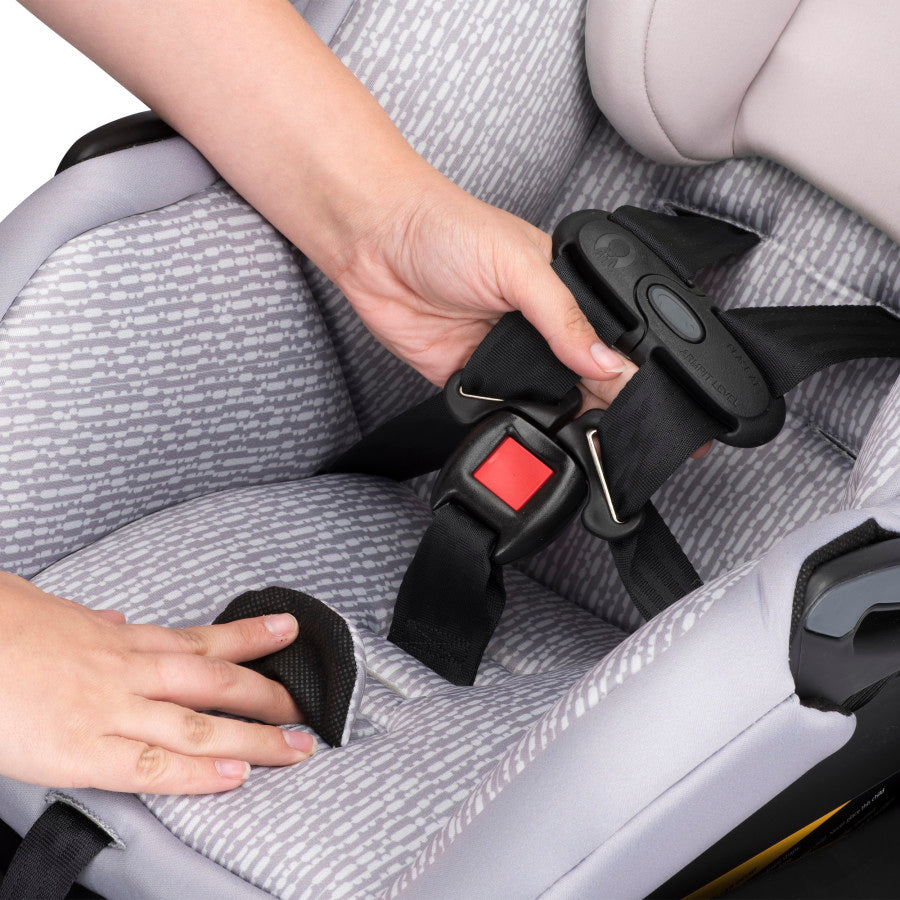 Evenflo litemax 35 hotsell infant car seat review