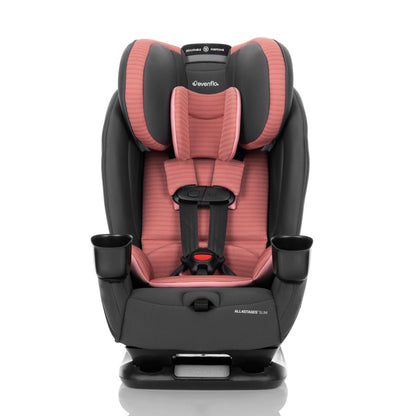 All4Stages Slim 4-in-1 Convertible Car Seat