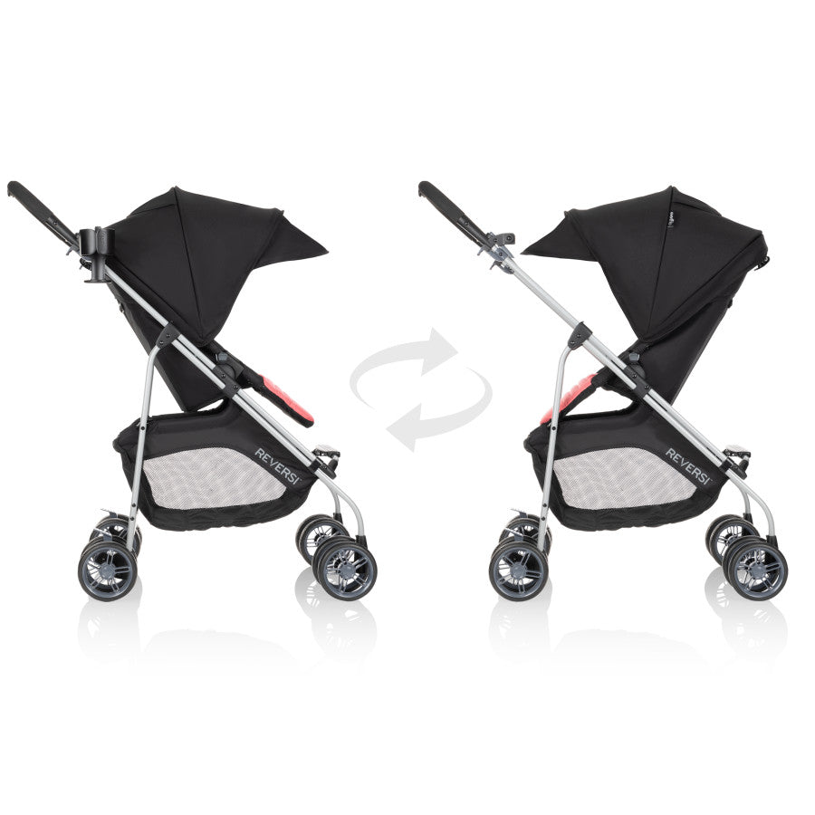 Best lightweight 2024 reversible stroller