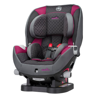 Triumph Convertible Car Seat - Evenflo® Official Site – Evenflo ...