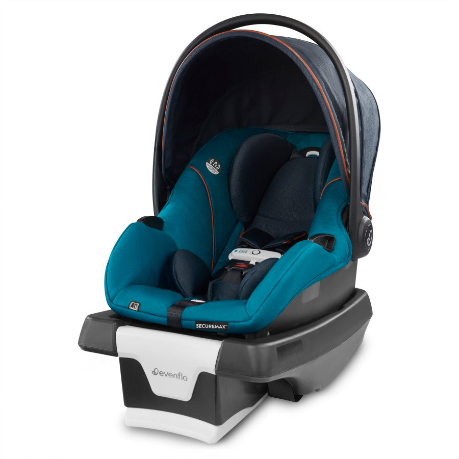 Evenflo pivot outlet xpand car seat