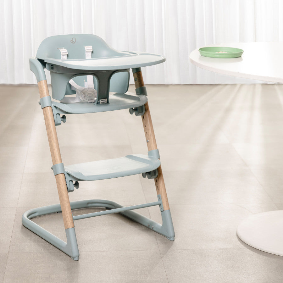 RightSeat Multistage High Chair