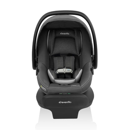 LiteMax NXT Infant Car Seat with SensorSafe