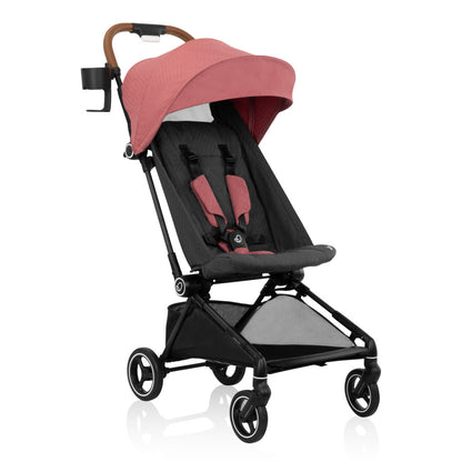 Hummingbird Ultra-Lightweight Carbon Fiber Stroller