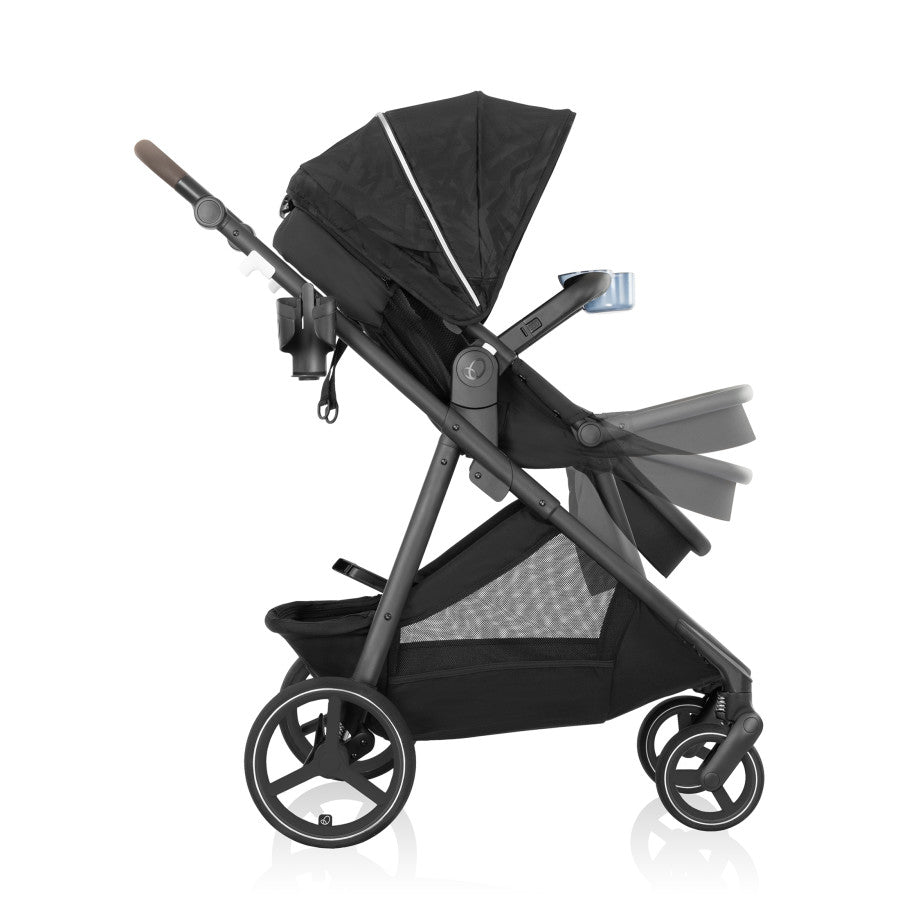 Shyft Intuiti+ Stroller