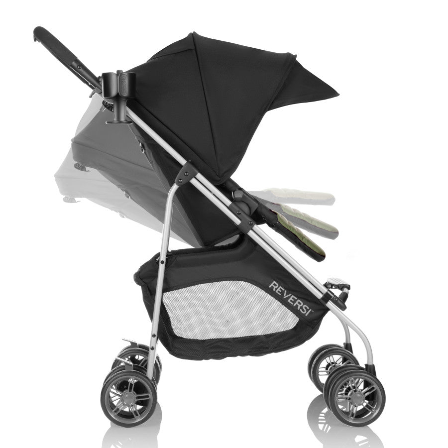 Best lightweight hotsell reversible stroller