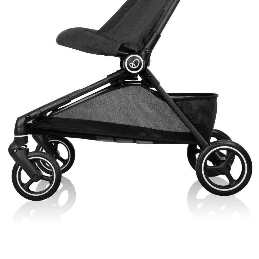 Hummingbird Ultra-Lightweight Carbon Fiber Stroller