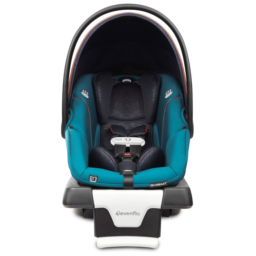 Evenflo pivot xpand infant car seat hotsell