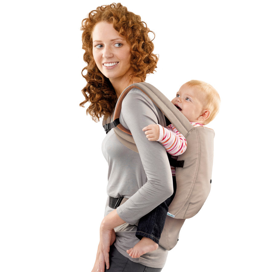 Evenflo discount baby backpack