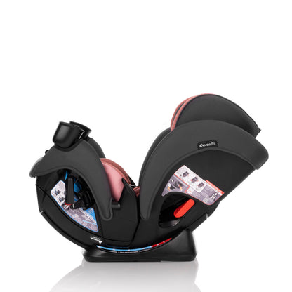 All4Stages Slim 4-in-1 Convertible Car Seat