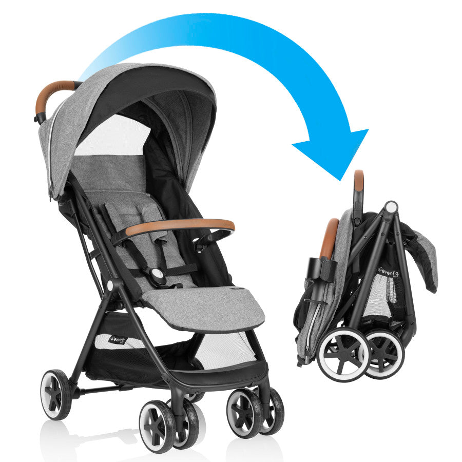 Cheap 2025 folding stroller