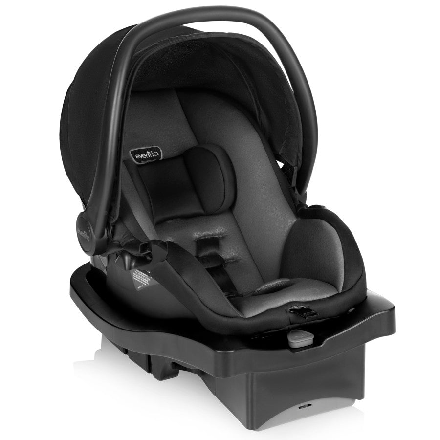 Evenflo embrace 35 store compatible stroller